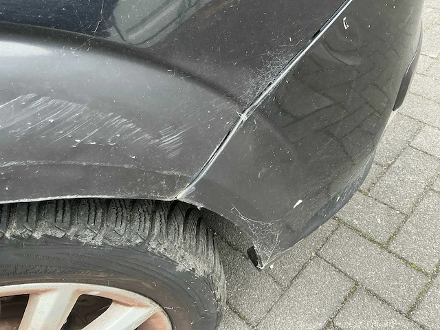 Opel zafira personenauto(84-xz-dv) - afbeelding 36 van  51