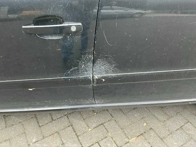 Opel zafira personenauto(84-xz-dv) - afbeelding 38 van  51