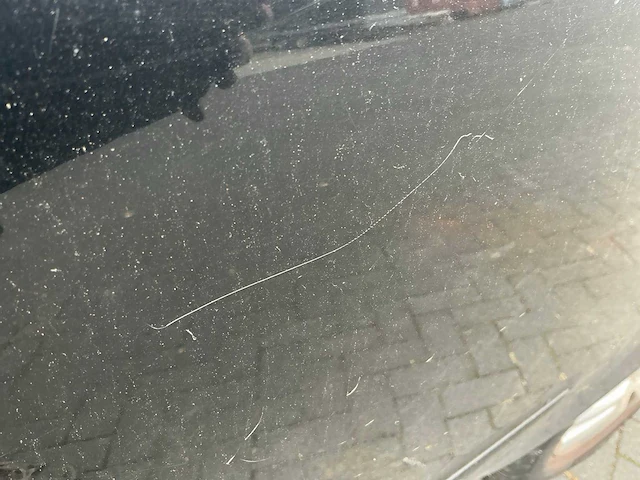 Opel zafira personenauto(84-xz-dv) - afbeelding 40 van  51