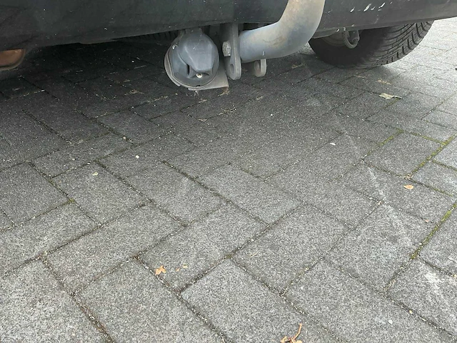 Opel zafira personenauto(84-xz-dv) - afbeelding 43 van  51
