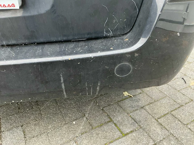 Opel zafira personenauto(84-xz-dv) - afbeelding 44 van  51