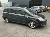 Opel zafira personenauto(84-xz-dv) - afbeelding 34 van  51