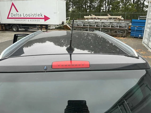Opel zafira personenauto(84-xz-dv) - afbeelding 46 van  51