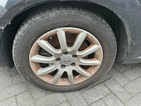 Opel zafira personenauto(84-xz-dv) - afbeelding 48 van  51
