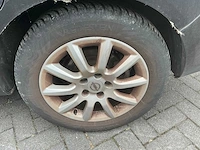 Opel zafira personenauto(84-xz-dv) - afbeelding 50 van  51