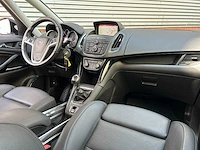 Opel zafira tourer 1.4 blitz 7p; jx-747-f - afbeelding 19 van  24