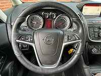 Opel zafira tourer 1.4 blitz 7p; jx-747-f - afbeelding 2 van  24