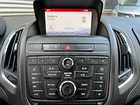 Opel zafira tourer 1.4 blitz 7p; jx-747-f - afbeelding 5 van  24