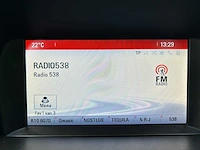 Opel zafira tourer 1.4 blitz 7p; jx-747-f - afbeelding 7 van  24