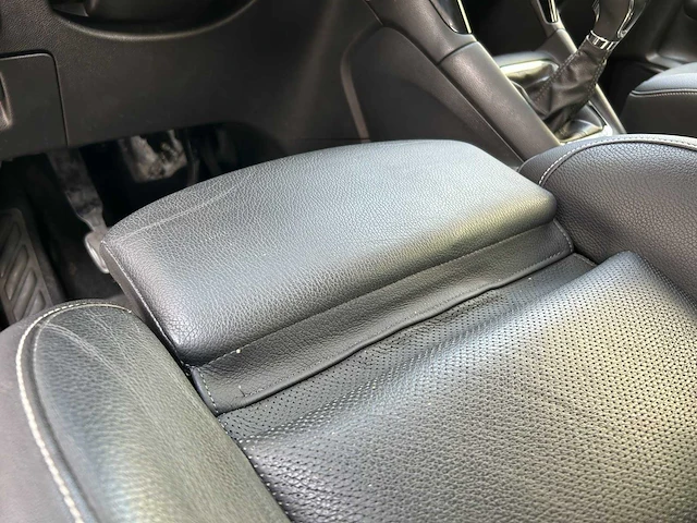 Opel zafira tourer 1.4 blitz 7p; jx-747-f - afbeelding 9 van  24