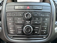 Opel zafira tourer 1.4 blitz 7p; jx-747-f - afbeelding 11 van  24