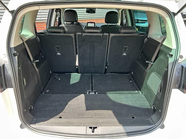 Opel zafira tourer 1.4 blitz 7p; jx-747-f - afbeelding 15 van  24
