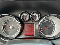 Opel zafira tourer 1.4 blitz 7p; jx-747-f - afbeelding 17 van  24