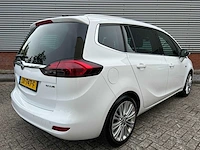 Opel zafira tourer 1.4 blitz 7p; jx-747-f - afbeelding 12 van  24