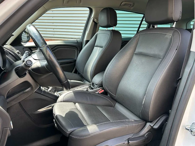 Opel zafira tourer 1.4 blitz 7p; jx-747-f - afbeelding 20 van  24