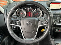 Opel zafira tourer 1.4 blitz 7p; jx-747-f - afbeelding 2 van  24