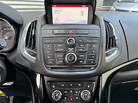Opel zafira tourer 1.4 blitz 7p; jx-747-f - afbeelding 3 van  24