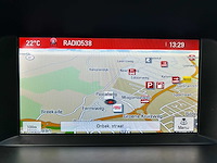 Opel zafira tourer 1.4 blitz 7p; jx-747-f - afbeelding 10 van  24