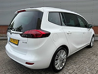 Opel zafira tourer 1.4 blitz 7p; jx-747-f - afbeelding 12 van  24