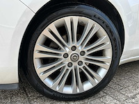 Opel zafira tourer 1.4 blitz 7p; jx-747-f - afbeelding 18 van  24