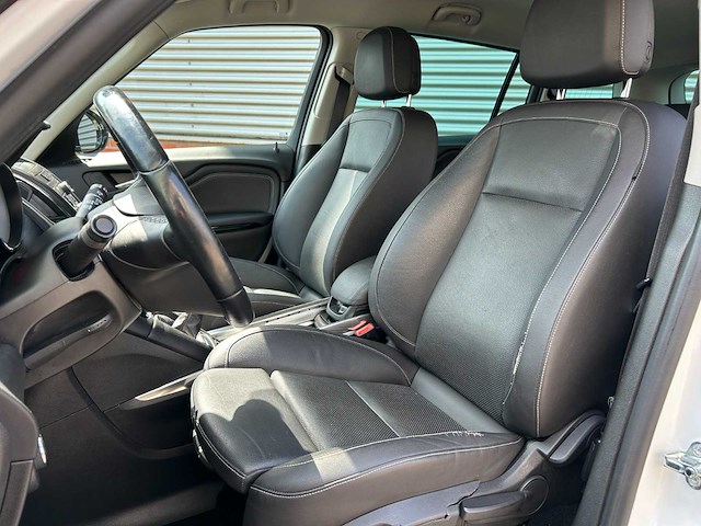 Opel zafira tourer 1.4 blitz 7p; jx-747-f - afbeelding 20 van  24