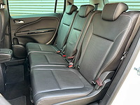 Opel zafira tourer 1.4 blitz 7p; jx-747-f - afbeelding 21 van  24