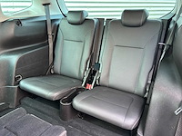 Opel zafira tourer 1.4 blitz 7p; jx-747-f - afbeelding 22 van  24