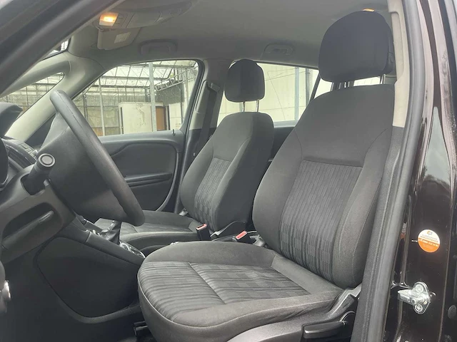 Opel zafira tourer 1.4 business edition 2012 | 45-tnp-9 - afbeelding 17 van  22