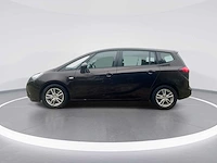 Opel zafira tourer 1.4 business edition 2012 | 45-tnp-9 - afbeelding 20 van  22