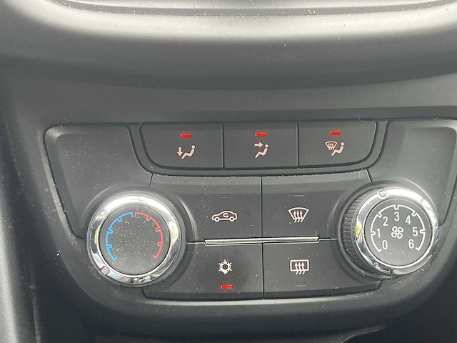 Opel zafira tourer 1.4 business edition 2012 | 45-tnp-9 - afbeelding 17 van  22