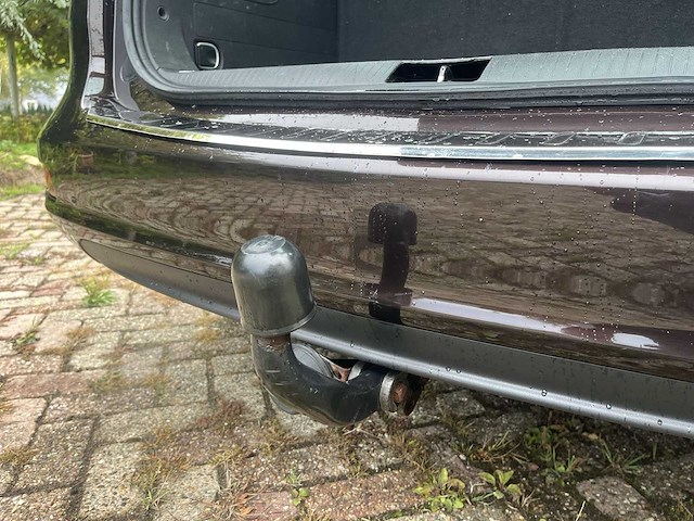 Opel zafira tourer 1.4 business edition 2012 | 45-tnp-9 - afbeelding 20 van  22