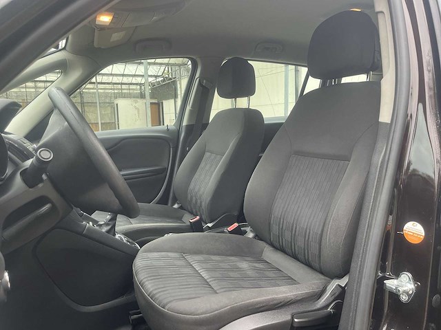Opel zafira tourer 1.4 business edition 2012 | 45-tnp-9 - afbeelding 4 van  22