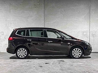 Opel zafira tourer 1.4 cosmo 7p. 140 pk 2013 (origineel-nl), 66-zsk-9 - afbeelding 34 van  37
