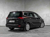 Opel zafira tourer 1.4 cosmo 7p. 140 pk 2013 (origineel-nl), 66-zsk-9 - afbeelding 35 van  37