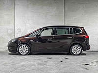 Opel zafira tourer 1.4 cosmo 7p. 140 pk 2013 (origineel-nl), 66-zsk-9 - afbeelding 4 van  37