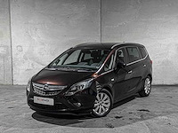 Opel zafira tourer 1.4 cosmo 7p. 140 pk 2013 (origineel-nl), 66-zsk-9 - afbeelding 12 van  37