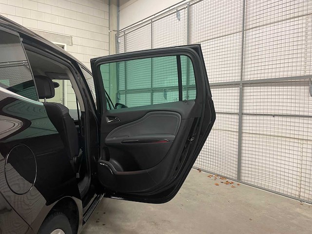 Opel zafira tourer 1.4 cosmo 7p. 140 pk 2013 (origineel-nl), 66-zsk-9 - afbeelding 26 van  37
