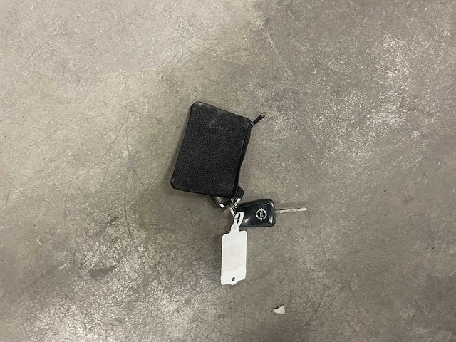 Opel zafira tourer 1.4 cosmo 7p. 140 pk 2013 (origineel-nl), 66-zsk-9 - afbeelding 28 van  37