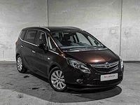 Opel zafira tourer 1.4 cosmo 7p. 140 pk 2013 (origineel-nl), 66-zsk-9 - afbeelding 33 van  37