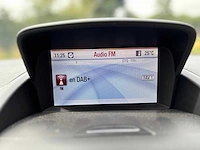 Opel zafira tourer 1.4 cosmo 7persoons , ; 84-xkt-2 - afbeelding 2 van  21