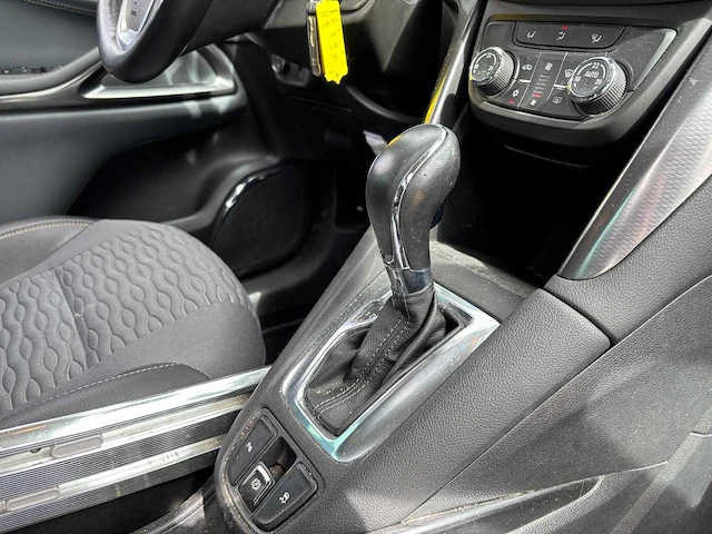 Opel zafira tourer 1.4 cosmo 7persoons , ; 84-xkt-2 - afbeelding 6 van  21