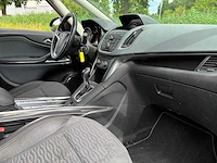 Opel zafira tourer 1.4 cosmo 7persoons , ; 84-xkt-2 - afbeelding 7 van  21