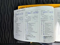 Opel zafira tourer 1.4 cosmo 7persoons , ; 84-xkt-2 - afbeelding 10 van  21