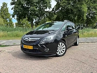 Opel zafira tourer 1.4 cosmo 7persoons , ; 84-xkt-2 - afbeelding 1 van  21