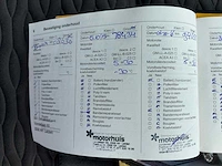 Opel zafira tourer 1.4 cosmo 7persoons , ; 84-xkt-2 - afbeelding 13 van  21