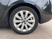 Opel zafira tourer 1.4 cosmo 7persoons , ; 84-xkt-2 - afbeelding 14 van  21