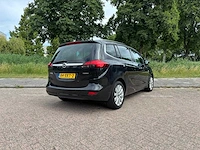 Opel zafira tourer 1.4 cosmo 7persoons , ; 84-xkt-2 - afbeelding 15 van  21