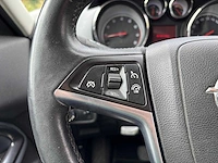 Opel zafira tourer 1.4 cosmo 7persoons , ; 84-xkt-2 - afbeelding 20 van  21