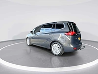 Opel zafira tourer 1.4 design edition 7p. car 2013 i | 9-shf-41 - afbeelding 24 van  27