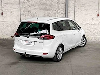 Opel zafira tourer 1.4 edition 140pk 2012, 95-tkg-6 - afbeelding 2 van  40